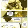 Page 6 du Dofus Quest - Les mains d’Eniripsa