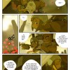 Page 8 du Dofus Quest - Les mains d’Eniripsa