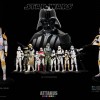 Star Wars : Nouvelles figurines chez Attakus