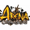 logo Arena Confrontation (Wakfu - Dofus)