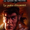 Couverture du tome 1 du livre Warcraft  guerre des anciens de Richard Knaak