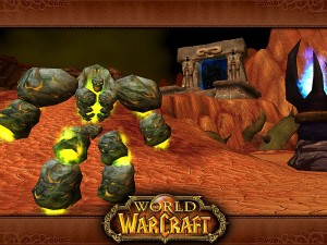 Infernal de Warcraft