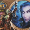 Jeu de plateau World of Warcraft : devant de la boîte