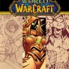 Couverture du comics 0 de World of Warcraft