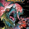 Couverture de World of Warcraft bande-dessinees Tome 3 : revelations