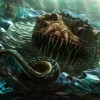 Fan art de Yogg-Saron dans Warcraft