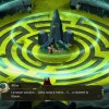 Mina se sacrifie pour ouvrir un pont vers l'île de Ghibi (Islands of Wakfu)