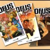 Dofus Arena (manga)