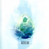 Artbook Dofus 2.0 : Frigost Art (couverture)