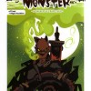 Dofus Monster Tome 5 : Nomekop le Crapoteur