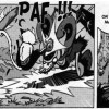 Nomekop vole au secoure de Rokko (Dofus Monster Tome 5)