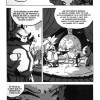 Page 18 du tome 5 de Dofus Monster : Nomekop le Crapoteur