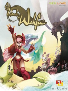 Islands of Wakfu (Xbox 360)