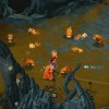 Cela devient vite ingérable avec beaucoup d'adversaire (Islands of Wakfu)