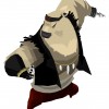 Odo, le chef les Lu-fus (Islands of Wakfu)