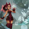 Nora (Islands of Wakfu)