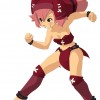 Nora (Islands of Wakfu)