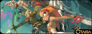 MMO Wakfu