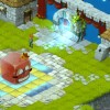 Le Roi Gelax (Wakfu MMO)