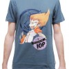 Tshirt Iop (Dofus)