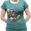 Tshirt Roublard (Dofus - Wakfu)