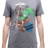 Tshirt Sadida (Dofus)