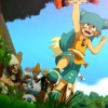 Grâce à Gruffon, la carte magique de Yugo, le groupe sait où chercher le Dofus de Qilby