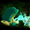 Yugo arrive a activer l'Eliacube en utilisant le Wakfu d'Adamaï et du dofus de Grougaloragran