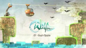 Wakfu Saison 2 - Episode 07 (ép 34) - Guet-apens