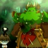 Le roi des Sadidas souhaite qu'Adamaï reste au palais pour s'occuper de Grougaloragran (Wakfu)