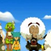 Moumoune, la grand mère de Ruel est dur en affaires (Wakfu)