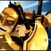 Wakfu S2 - Episode 08 (ép 35) - Chevalier Justice