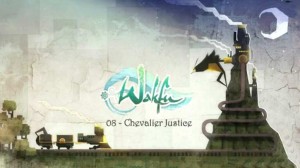 Wakfu S2 - Episode 08 (ép 35) : Chevalier Justice