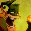 Le Bouffon Rieur (Wakfu)