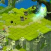 Le portail Zaap d'Emelka (MMO Wakfu)