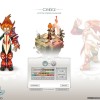 Création de personnage (Wakfu MMO)