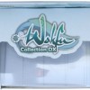 dessus du Packaging de la figurine Wakfu DX d'Amalia