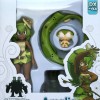 Packaging de la figurine Wakfu DX d'Amalia