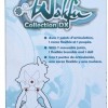 Côté droit du Packaging de la figurine Wakfu DX d'Amalia