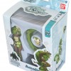 Packaging de la figurine Wakfu DX d'Amalia