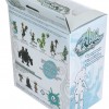 Dos du packaging de la figurine Wakfu DX d'Amalia