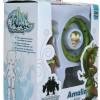 Packaging de la figurine Wakfu DX d'Amalia