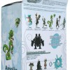 dos du Packaging de la figurine Wakfu DX d'Amalia