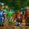 South Park dans World of Warcraft