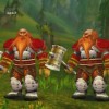 2 nains dans la version South Park de World of Warcraft