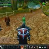 Interface UI dans l'épisode World of Warcraft (South Park)