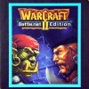 Couverture du jeu video Warcraft 2