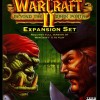 Couverture de l'extension Warcraft 2 : beyond the dark portal