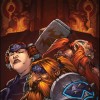 Warcraft : Conseil des 3 marteaux qui dirigent les nains