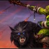 World of Warcraft : orc sur loup